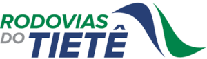 Logotipo Rodovias do Tietê