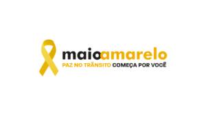 A campanha busca estimular a reflexão sobre a gentileza no trânsito, incentivando uma mudança de comportamento dos usuários das vias.